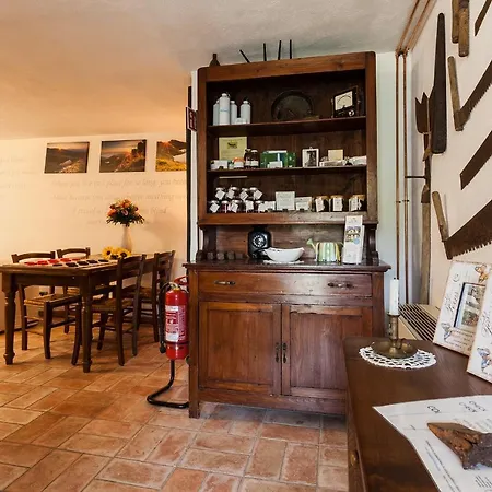 Locanda Centolaghi 3* Valditacca