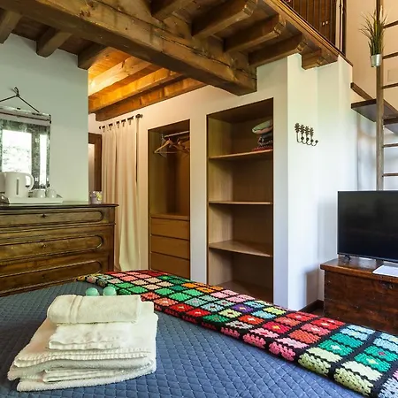 Locanda Centolaghi Valditacca