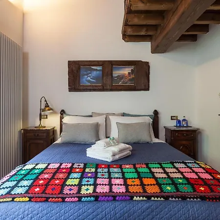 Gasthof Locanda Centolaghi 3*