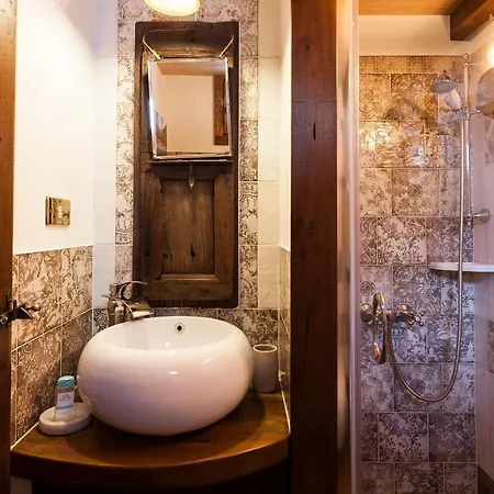 Locanda Centolaghi 3*