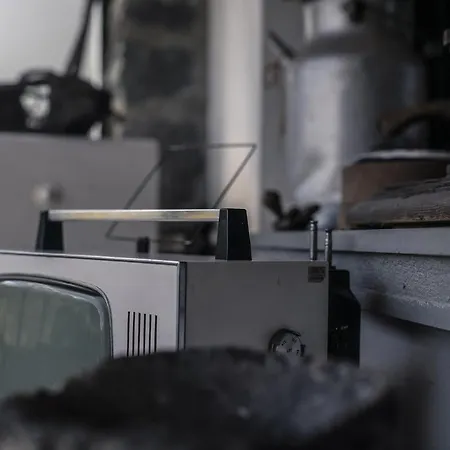 Gasthof Locanda Centolaghi Valditacca