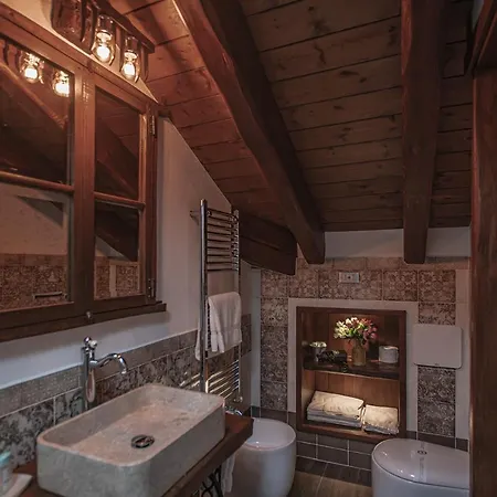 Locanda Centolaghi Valditacca