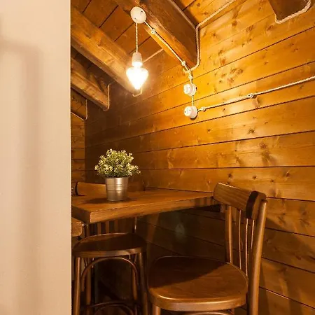 Gasthof Locanda Centolaghi Valditacca