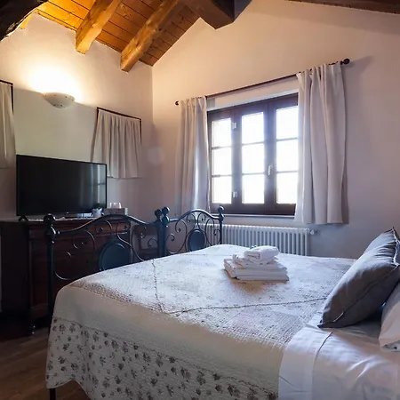 Gasthof Locanda Centolaghi