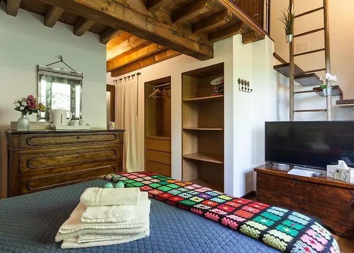 Locanda Centolaghi Valditacca