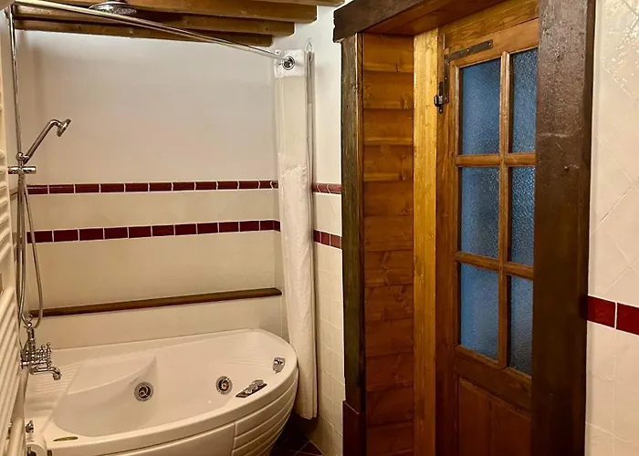 Locanda Centolaghi Gasthof Valditacca