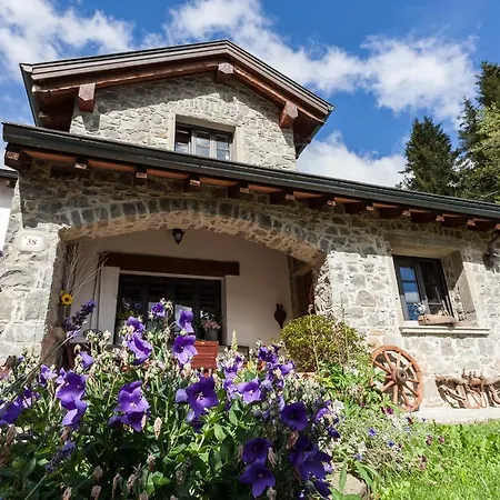 Locanda Centolaghi 3* Valditacca