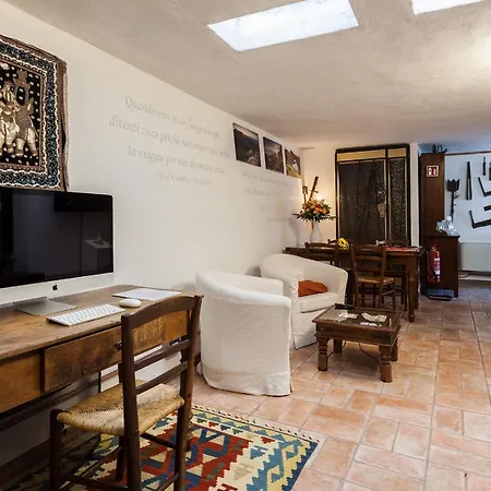 بيت ضيافة Centolaghi Valditacca