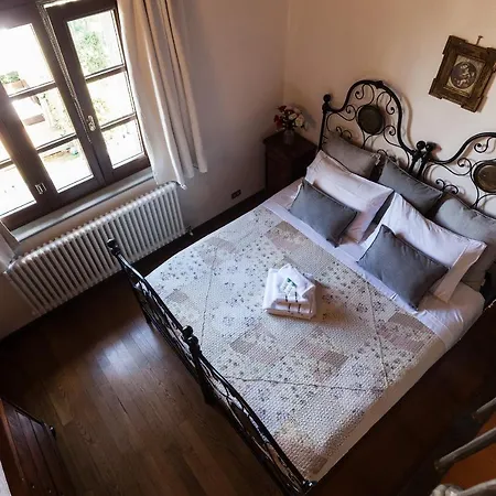 Locanda Centolaghi *