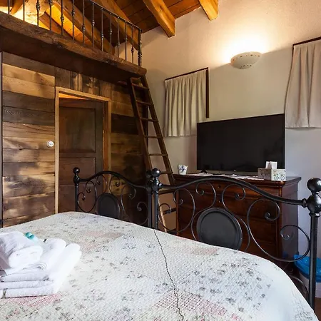 Locanda Centolaghi 3*