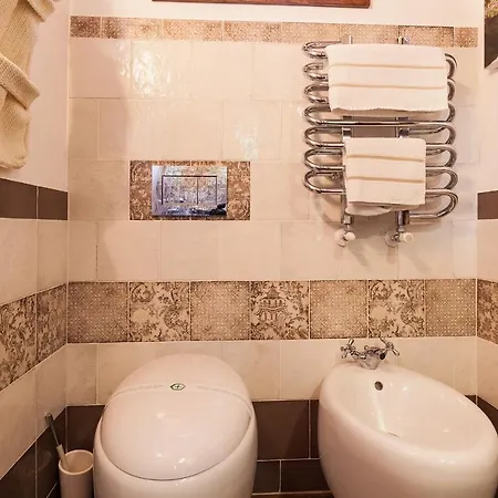 Maison d'hôtes Locanda Centolaghi *
