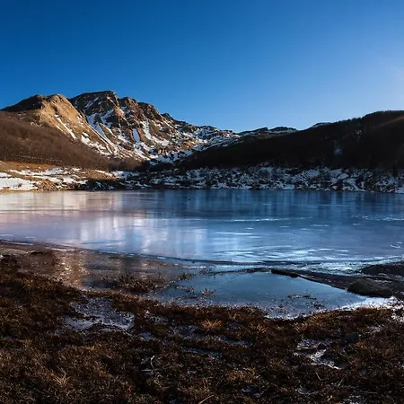 Locanda Centolaghi 3* Valditacca