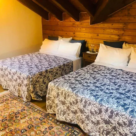 Locanda Centolaghi 3*