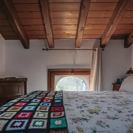 Locanda Centolaghi Maison d'hôtes