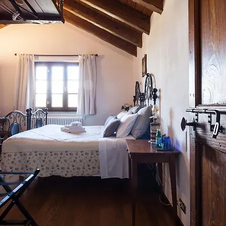 Locanda Centolaghi *