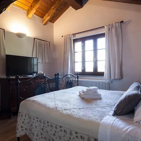 Maison d'hôtes Locanda Centolaghi