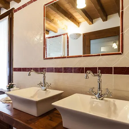 Maison d'hôtes Locanda Centolaghi *