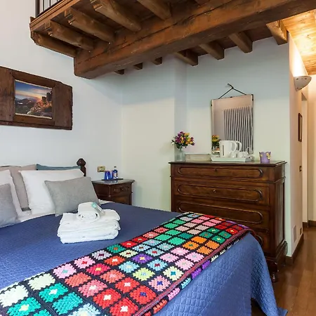 Locanda Centolaghi Valditacca