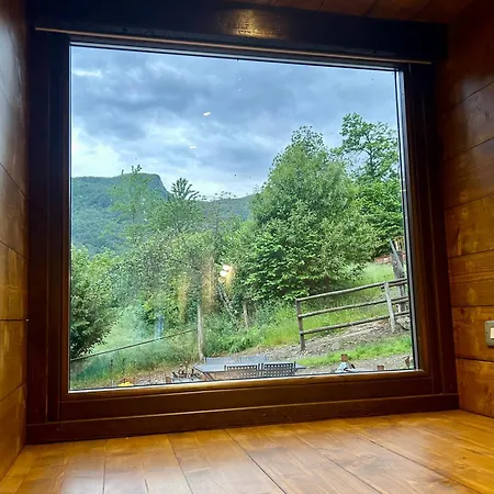 Maison d'hôtes Locanda Centolaghi *