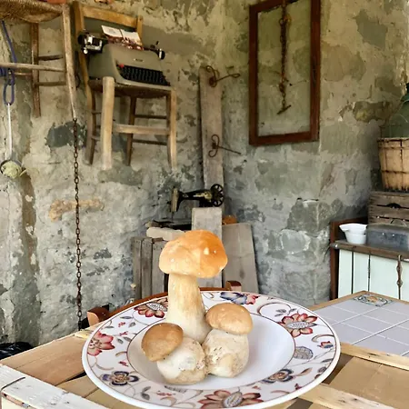 Locanda Centolaghi * Valditacca