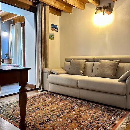 Locanda Centolaghi