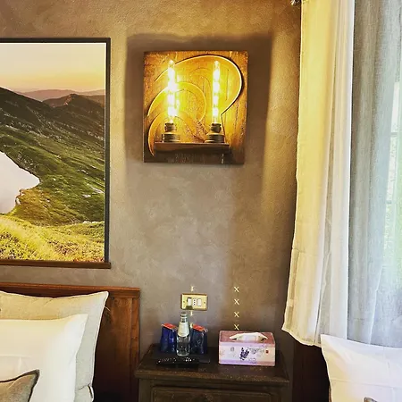 Casa de hóspedes Locanda Centolaghi