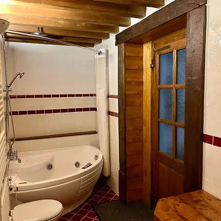Locanda Centolaghi Maison d'hôtes Valditacca