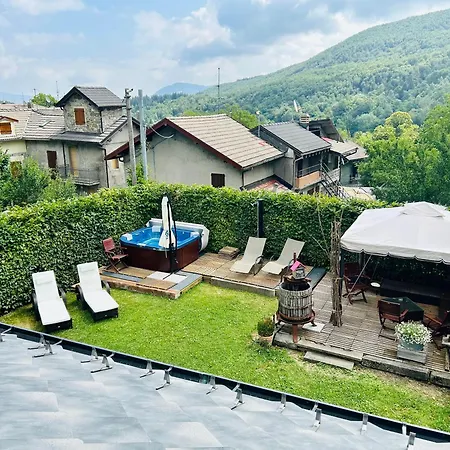 Locanda Centolaghi 3*