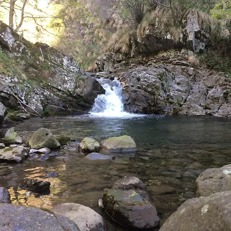 Centolaghi Pensjonat Valditacca