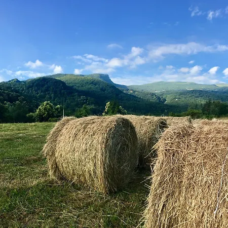 Casa de hóspedes Locanda Centolaghi Valditacca