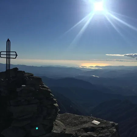 Casa de hóspedes Locanda Centolaghi