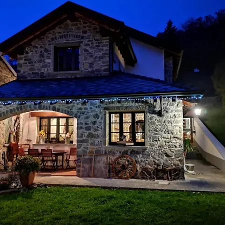 Locanda Centolaghi 3*