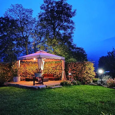 Locanda Centolaghi 3* Valditacca