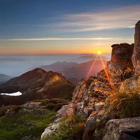 Locanda Centolaghi Casa de hóspedes