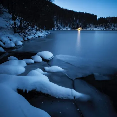Locanda Centolaghi 3* Valditacca