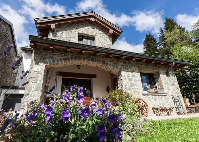 Locanda Centolaghi 3* Valditacca