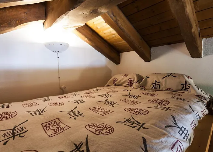 Locanda Centolaghi Pensjonat Valditacca