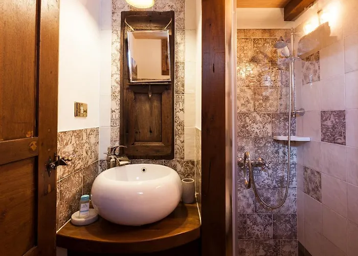 Locanda Centolaghi 3*