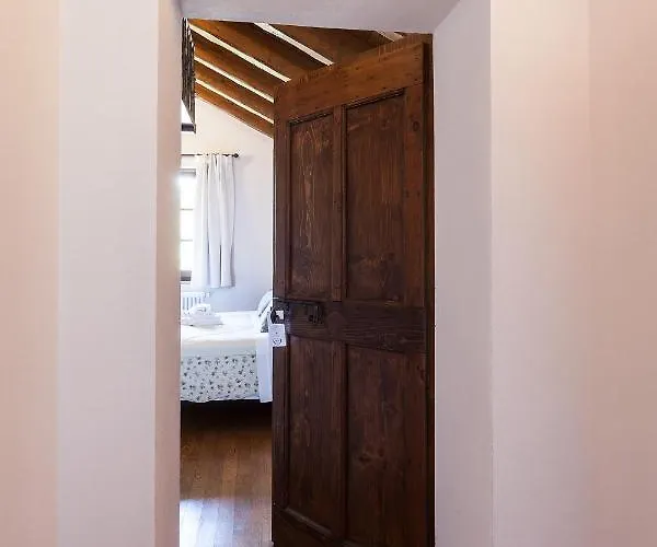 Locanda Centolaghi Valditacca