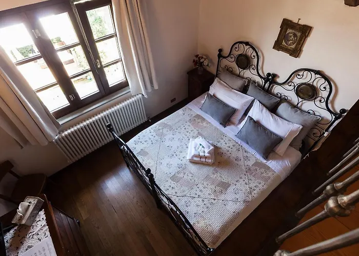 Locanda Centolaghi 3*