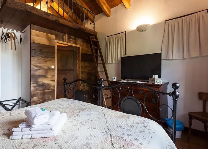 Locanda Centolaghi 3*