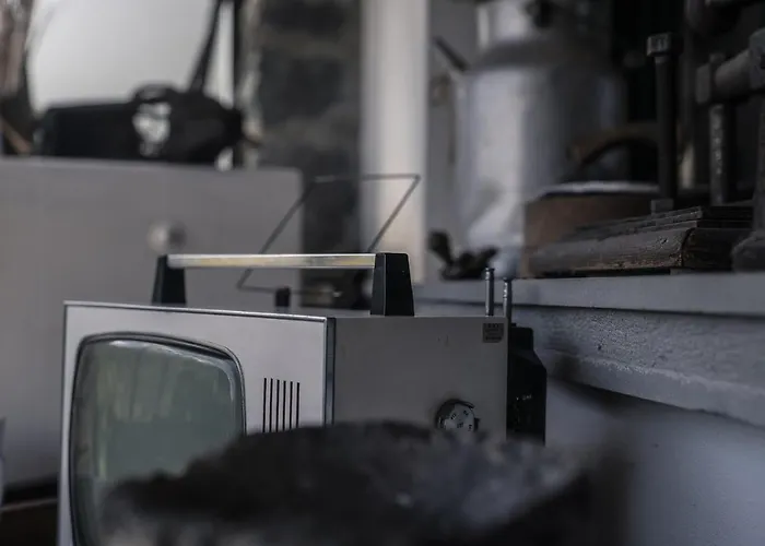 Pensjonat Locanda Centolaghi Valditacca