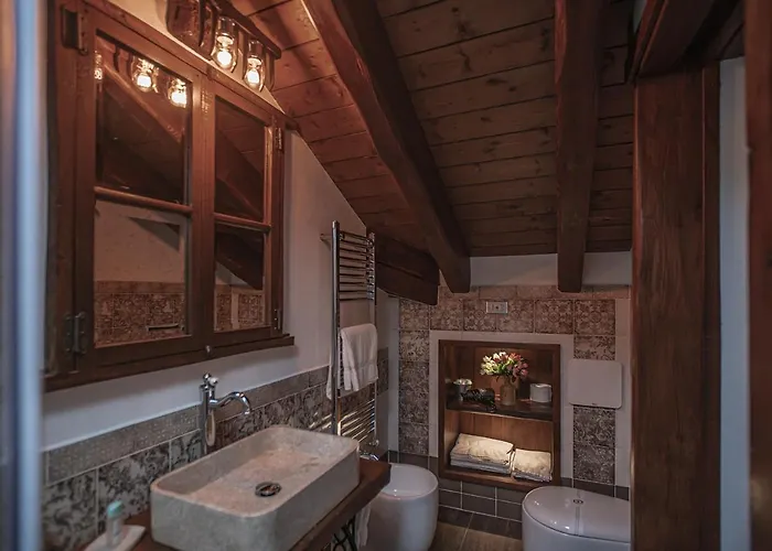 Locanda Centolaghi Valditacca