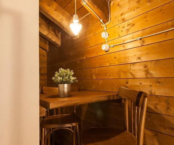 Pensjonat Locanda Centolaghi Valditacca