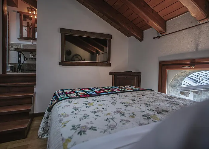 Locanda Centolaghi 3* Valditacca