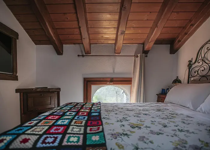 Locanda Centolaghi Pensjonat