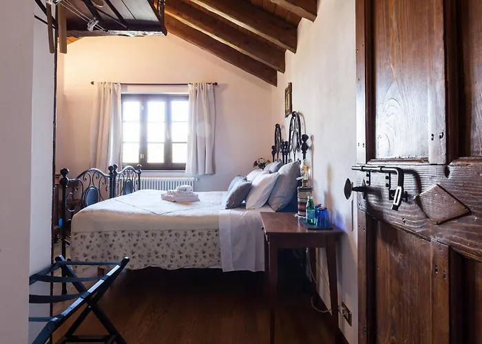 Locanda Centolaghi 3*