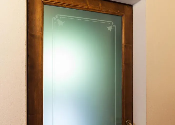 Pensjonat Locanda Centolaghi 3*