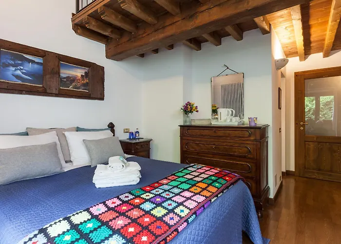 Locanda Centolaghi Valditacca