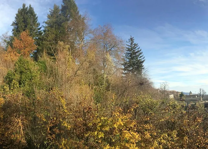 Locanda Centolaghi Pensjonat 3*